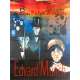 EDVARD MUNCH Original Movie Poster  - 47x63 in. - 1974 - Peter Watkins, Geir Westby