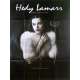 HEDY LAMARR FROM EXTASE TO WIFI Affiche de film - 120x160 cm. - 2017 - Hedy Lamarr, Mel Brooks, Alexandra Dean