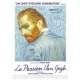 LOVING VINCENT Original Movie Poster - 15x21 in. - 2017 - Dorota Kobiela, Douglas Booth