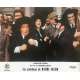 THE MAD ADVENTURES OF RABBI JACOB Original Lobby Card N13 - 10x12 in. - 1973 - Gérard Oury, Louis de Funès