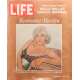 LIFE - 8 SEPTEMBRE Magazine - 28x36 cm. - 1972 - Marilyn Monroe, 0