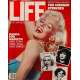 LIFE - OCTOBRE Magazine  - 28x36 cm. - 1981 - Marilyn Monroe, 0