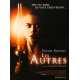 LES AUTRES Affiche de film - 40x60 cm. - 2001 - Nicole Kidman, Alejandro Amenábar