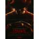 A NIGHTMARE ON ELM STREET Original Movie Poster  - 15x21 in. - 2010 - Samuel Bayer, Rooney Mara