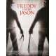 FREDDY CONTRE JASON Affiche de film - 40x60 cm. - 2003 - Robert Englund, Ronny Yu