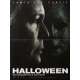 HALLOWEEN Affiche de film - 40x60 cm. - 2018 - Jamie Lee Curtis, David Gordon Green