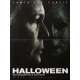 HALLOWEEN  Original Movie Poster  - 15x21 in. - 2018 - David Gordon Green, Jamie Lee Curtis