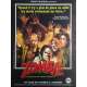DAWN OF THE DEAD Original Movie Poster - 15x21 in. - R1990 - George A. Romero