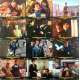 THE WORLD IS NOT ENOUGH Original Lobby Cards x12 - 9x12 in. - 1999 - Michael Apted, Pierce Brosnan