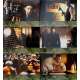 ROAD TO PERDITION Original Lobby Cards x6 - 9x12 in. - 2002 - Sam Mendes, Tom Hanks