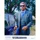 THE THOMAS CROWN AFFAIR Original Lobby Card N04 - 9x12 in. - 1968 - Norman Jewison, Steve McQueen