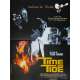 TIME AND TIDE Original Movie Poster  - 15x21 in. - 2000 - Tsui Hark, Nicholas Tse