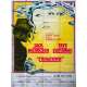 CHINATOWN Affiche de film  - 120x160 cm. - 1974 - Jack Nicholson, Roman Polanski