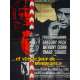 ET VINT LE JOUR DE LA VENGEANCE Affiche de film - 120x160 cm. - 1964 - Gregory Peck, Anthony Quinn, Fred Zinnemann