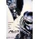 ALIEN VS PREDATOR US Movie Poster  27x41 - 2004 - ,