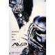 ALIEN VS PREDATOR US Movie Poster 27x41 - 2004 - ,