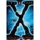 X-FILES Affiche Vidéo B 70x100 - 1996 - David Duchowny, Rob Bowman
