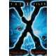 X-FILES Affiche Vidéo B 70x100 - 1996 - David Duchowny, Rob Bowman