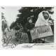 E.T. THE EXTRA-TERRESTRIAL Original Signed Photo  - 8x10 in. - 1982 - Steven Spielberg, Dee Wallace
