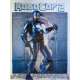 ROBOCOP 2 Original Movie Poster  - 47x63 in. - 1990 - Irvin Kershner, Peter Weller