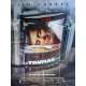 THE TRUMAN SHOW Original Movie Poster  - 47x63 in. - 1998 - Peter Weir, Jim Carrey, Ed Harris