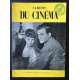 LES CAHIERS DU CINEMA Magazine N°032 - 1954 - Lino Ventura, Jeanne Moreau