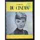 LES CAHIERS DU CINEMA Magazine N°034 -  1954 - Audrey Hepburn