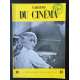 LES CAHIERS DU CINEMA Original Magazine N°081 - 1958 - Max Ophuls, Dorothy Malone