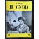 LES CAHIERS DU CINEMA Original Magazine N°105 - 1960 - Alexandra Stewart