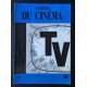 LES CAHIERS DU CINEMA Magazine N°118 -  1961 - Spécial TV