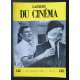 LES CAHIERS DU CINEMA Magazine N°132 - 1962 - Jerry Lewis