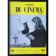 LES CAHIERS DU CINEMA Magazine N°155 - 1964 - Fritz Lang