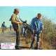 COOL HAND LUKE Original Lobby Card N02 - 9x12 in. - 1967 - Stuart Rosenberg, Paul Newman