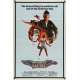 THE GREAT SANTINI Original Movie Poster - 27x41 in. - 1979 - Lewis John Carlino, Robert Duvall