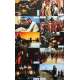 1492 CONQUEST OF PARADISE Original Lobby Cards x10 - 9x12 in. - 1992 - Ridley Scott, Gérard Depardieu