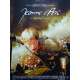 JOAN OF ARC Original Movie Poster  - 15x21 in. - 1999 - Luc Besson, Milla Jovovich