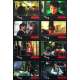 LE BAISER MORTEL DU DRAGON Photos de film  - 21x30 cm. - 2001 - Jet Li, Chris Nahon