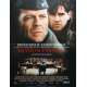 HART'S WAR Original Movie Poster - 15x21 in. - 2002 - Gregory Hoblit, Bruce Willis