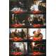 XXX Photos de film - 21x30 cm. - 2002 - Vin Diesel, Rob Cohen