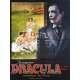 BLOOD FOR DRACULA Original Movie Poster  - 47x63 in. - 1974 - Paul Morrissey, Joe Dallesandro