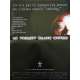 THE BLAIR WITCH PROJECT Original Movie Poster  - 15x21 in. - 1999 - Daniel Myrick, Heather Donahue