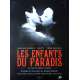 CHILDREN OF PARADISE Original Movie Poster - 15x21 in. - R2000 - Marcel Carné, Arletty, Jean-Louis Barrault