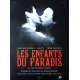 LES ENFANTS DU PARADIS Affiche de film  - 40x60 cm. - R2000 - Arletty, Jean-Louis Barrault, Marcel Carné