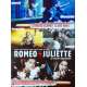 ROMEO ET JULIETTE Affiche de film - 40x60 cm. - 1996 - Leonardo DiCaprio, Claire Danes, Baz Luhrmann