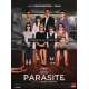 PARASITE Original Movie Poster  - 15x21 in. - 2019 - Joon-ho Bong, Kang-ho Song