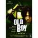 OLD BOY Affiche de film - 40x60 cm. - 2003 - Min-Sik Choi, Chan-wook Park