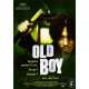 OLD BOY Affiche de film  - 40x60 cm. - 2003 - Min-Sik Choi, Chan-wook Park