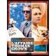 L'AFFAIRE THOMAS CROWN Affiche de film - 40x60 cm. - R2000 - Steve McQueen, Norman Jewison