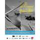MONSIEUR HULOT'S HOLIDAY Original Movie Poster - 15x21 in. - R2000 - Jacques Tati, Jacques Tati