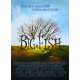 BIG FISH Affiche de film - 40x60 cm. - R1990 - Ewan McGregor, Tim Burton